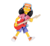 The Simpsons 5 inch Figures Wave 1