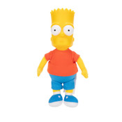 The Simpsons Basic Plush W1