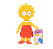 The Simpsons Basic Plush W1