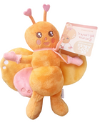 Emma Memma Resoftable Plush 8" Emma Memma Resoftable Plush 8"