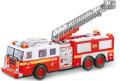 Hero Rides RC Fire Engine Hero Rides RC Fire Engine