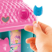 Gabby's Dollhouse Dough House Gabby's Dollhouse Dough House