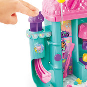 Gabby's Dollhouse Dough House Gabby's Dollhouse Dough House