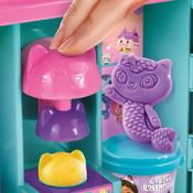 Gabby's Dollhouse Dough House Gabby's Dollhouse Dough House