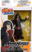 Bandai Anime Heroes Naruto 6.5" Action Figures Bandai Anime Heroes Naruto 6.5" Action Figures