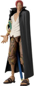Bandai One Piece Anime Heroes Figures 6.5"