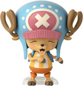 Bandai One Piece Anime Heroes Figures 6.5"