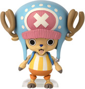 Bandai One Piece Anime Heroes Figures 6.5"