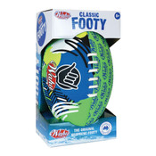 Wahu Footy