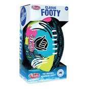Wahu Footy