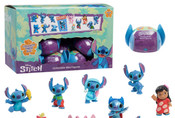 Stitch Collectible Mini Figures Series 1