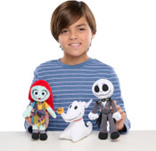 NBX Small Plush NBX Small Plush