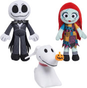 NBX Small Plush NBX Small Plush
