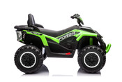 12V Green ATV Ride-On / Quad Bike 12V Green ATV Ride-On / Quad Bike
