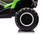 12V Green ATV Ride-On / Quad Bike 12V Green ATV Ride-On / Quad Bike