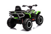 12V Green ATV Ride-On / Quad Bike 12V Green ATV Ride-On / Quad Bike