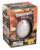 Growing Dinosaur Growing Dinosaur