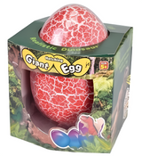 Giant Hatching Dinosaur