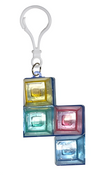 Keyboard Fidget Keychain Keyboard Fidget Keychain
