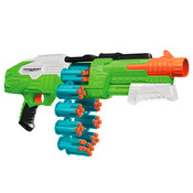 Air Warriors Tetrashot