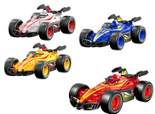 Race Stunt Car 2pcs Race Stunt Car 2pcs