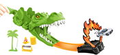 Dinosaur Ring of Fire Track Set Dinosaur Ring of Fire Track Set