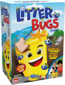 Litter Bugs Games