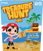 Treasure Hunt Game