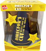 Director's Cut family Game