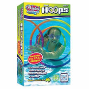 Wahu Pool Party Pool Hoops