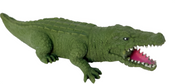 Funny Cute Stretchy Soft Crocodile Squishy Toys Funny Cute Stretchy Soft Crocodile Squishy Toys