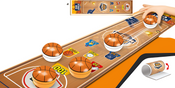 Basketball Game Indoor Table Top