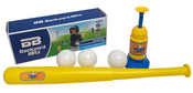 Backyard Blitz Baseball Set Backyard Blitz Baseball Set