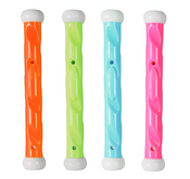 AquaRip Diving Pool Swimming Pole Set