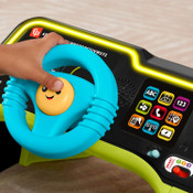 Fisher-Price Laugh & Learn Electric Learning Car
