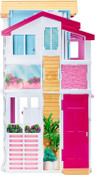 Barbie 3-Story Townhouse