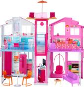 Barbie 3-Story Townhouse