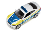 Siku - BMW M3 Coupe Police