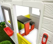 Smoby Neo Friends Playhouse