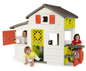 Smoby Neo Friends Playhouse