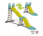 Smoby Super Megagliss Slide Smoby Super Megagliss Slide