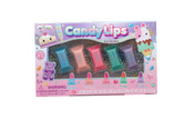 Hot Focus Candy Lips Sweet Lip Balms