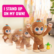 Furreal Peanut The Playful Monkey Furreal Peanut The Playful Monkey