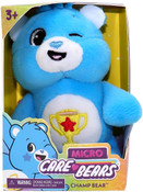 Care Bears Micro Plush Wave 1