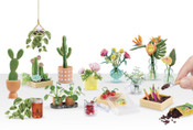 Miniverse - Make It Mini Botanicals Miniverse - Make It Mini Botanicals