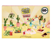 Miniverse - Make It Mini Botanicals Miniverse - Make It Mini Botanicals