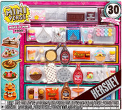Miniverse Make It Mini Food Hershey Multipack Mini Collectibles