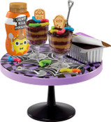 Miniverse Make It Mini Diner Halloween Beetlejuice collection