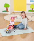 Baby Born Trike Doll Bike Accessories