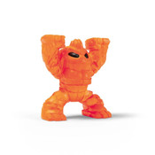Schleich Eldrador - Mini Creatures Lava Robot